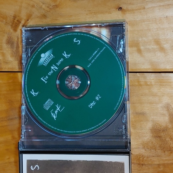 🌸Host Pick🌸KINKS TO THE BONE CD SET NEW SEALED - Picture 6 of 7